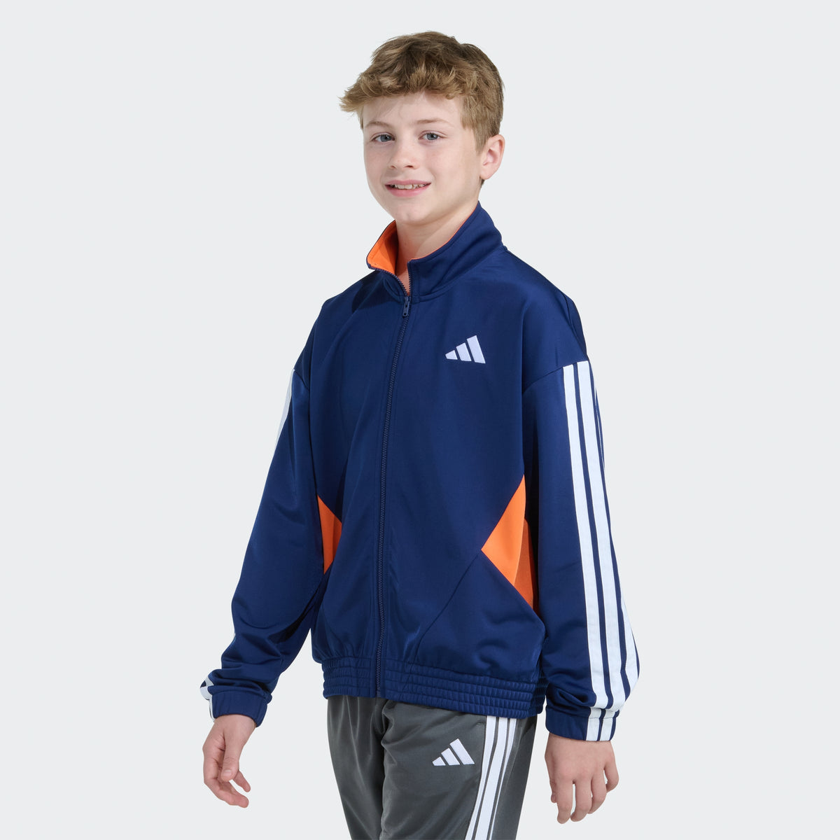 Chaqueta infantil