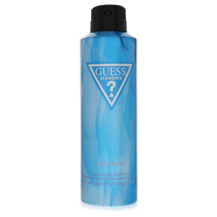 Bruma corporal de hombre 6,0 oz