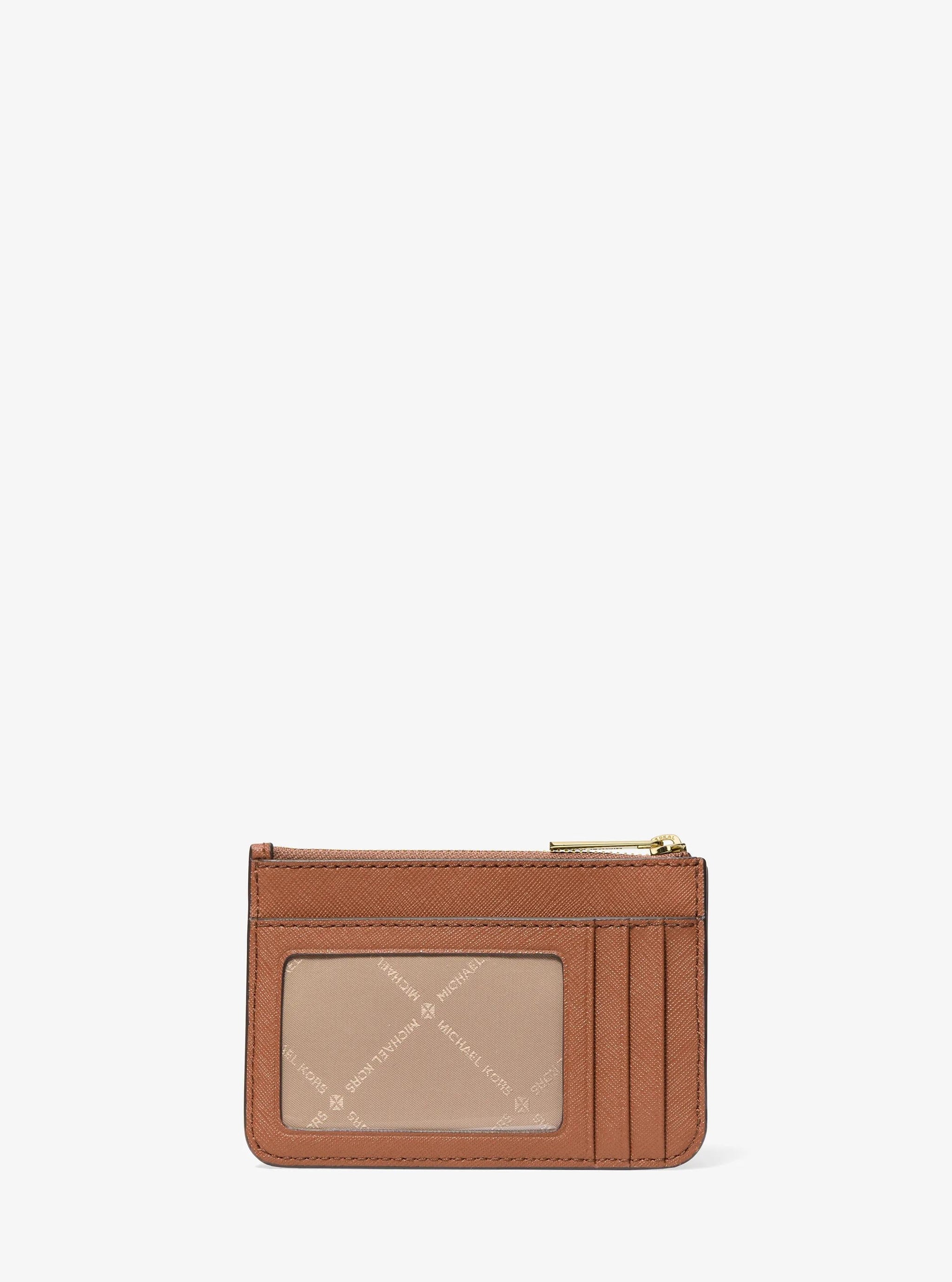 Estuche de cuero