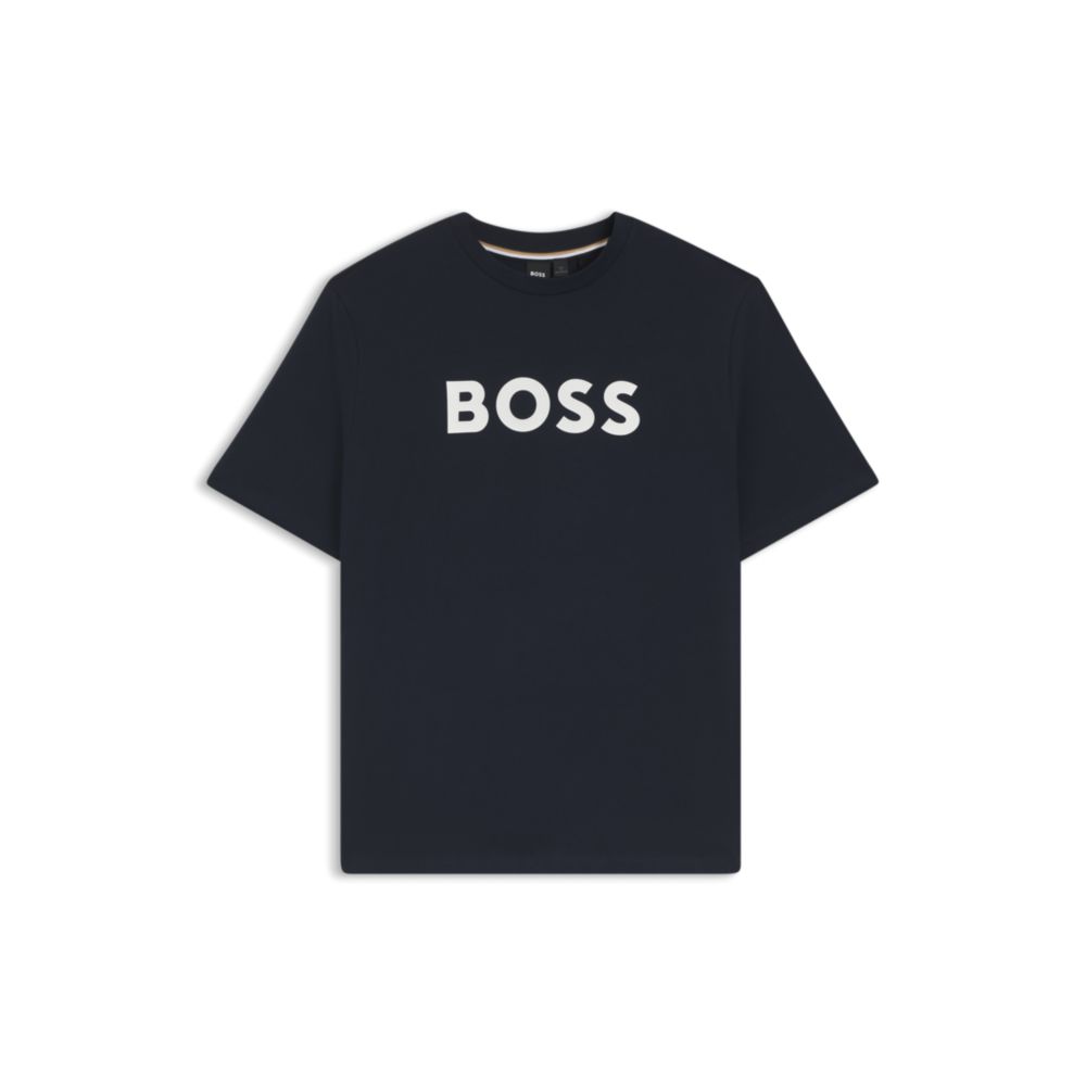 Camiseta de algodón