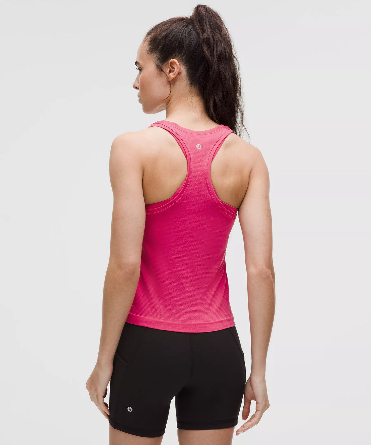 Camiseta sin mangas