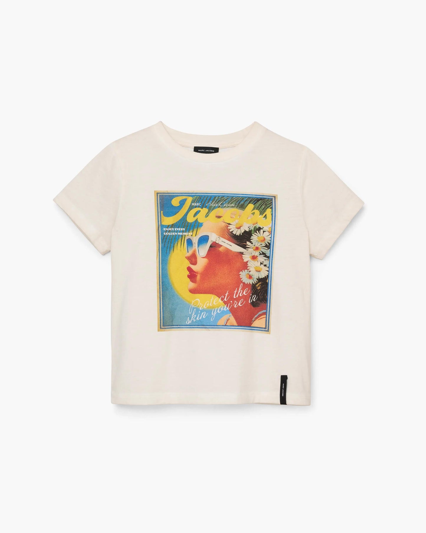 Camiseta de mujer
