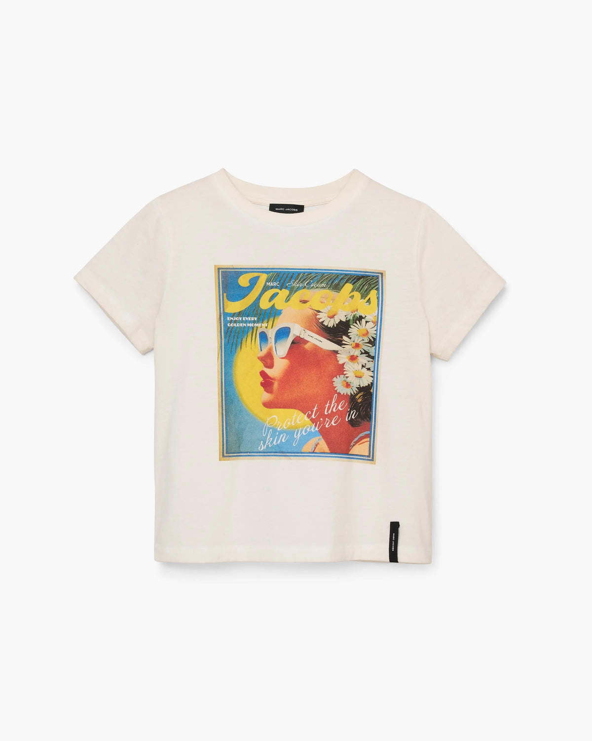 Camiseta de mujer