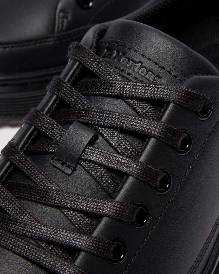 Zapatos de cuero