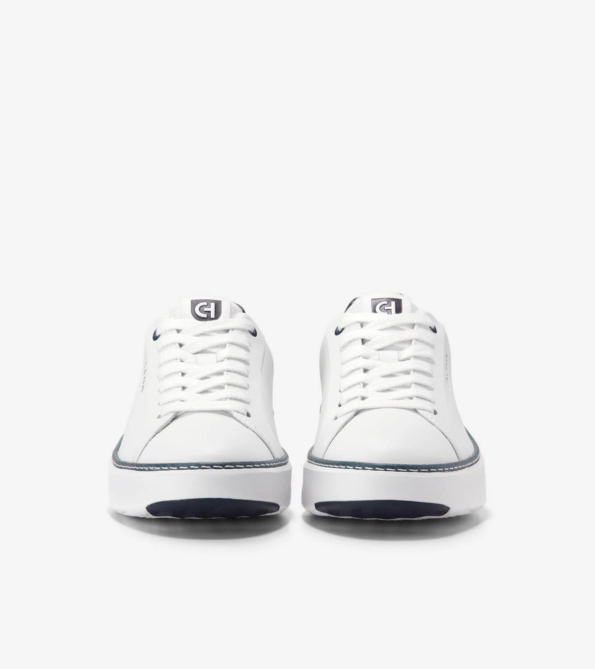Tenis de mujer color blanco