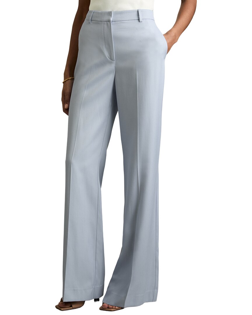 Pantalón de pierna ancha