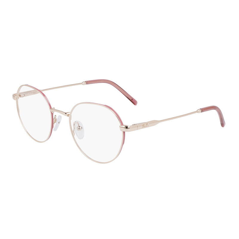 Gafas 48 mm color dorado