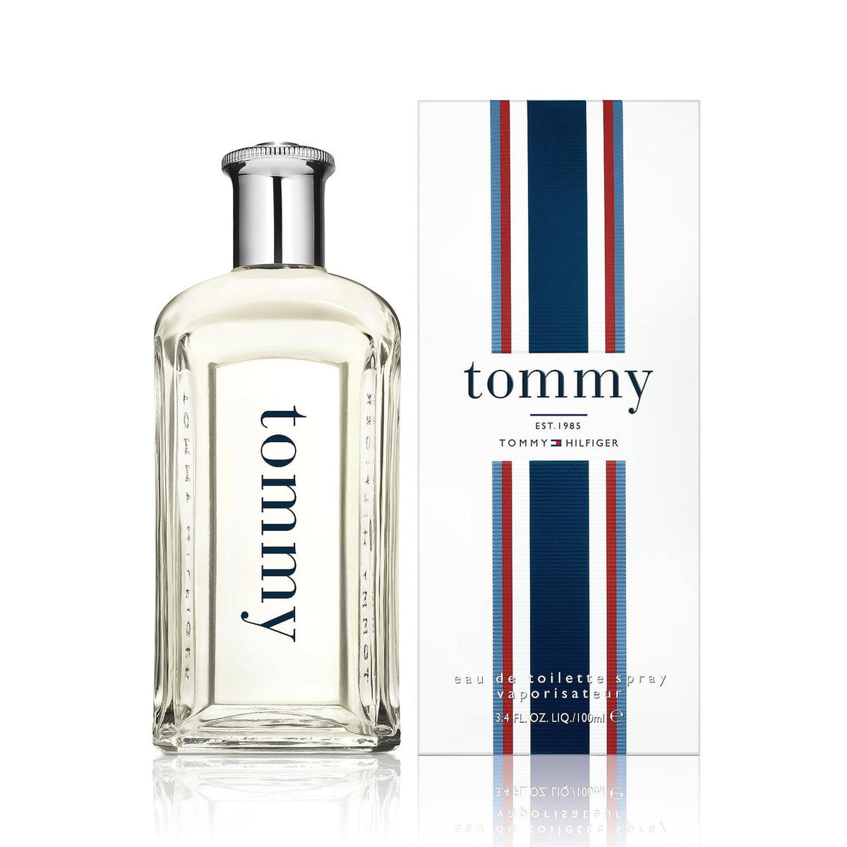 Perfume de hombre eau de toilette