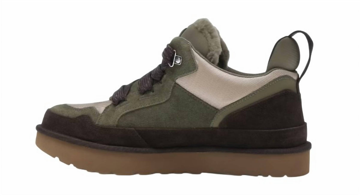 Tenis de hombre