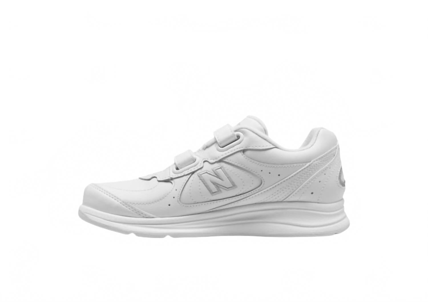 Zapatos de mujer color blanco