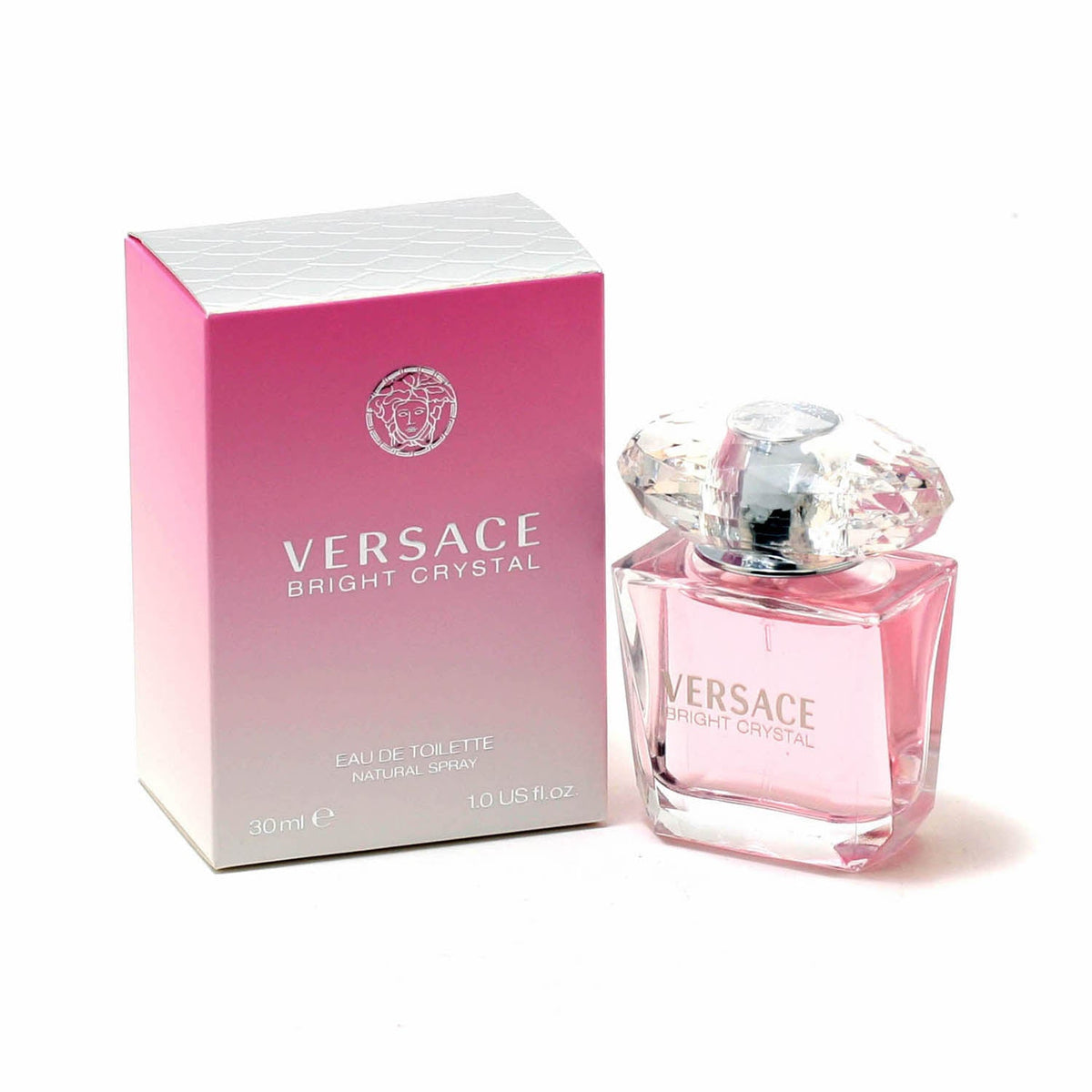 Perfume de mujer eau de toilette 1 oz