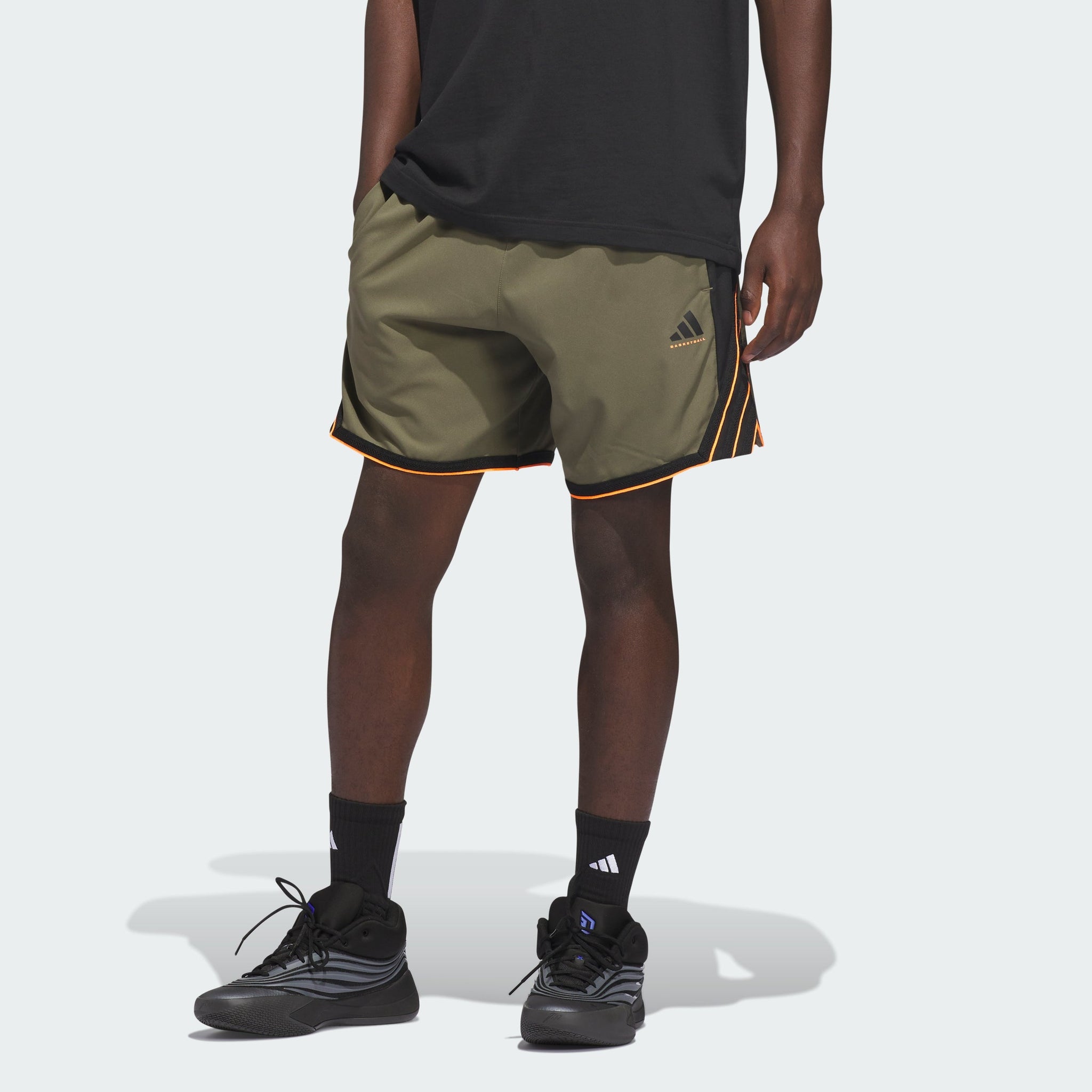 Short de hombre