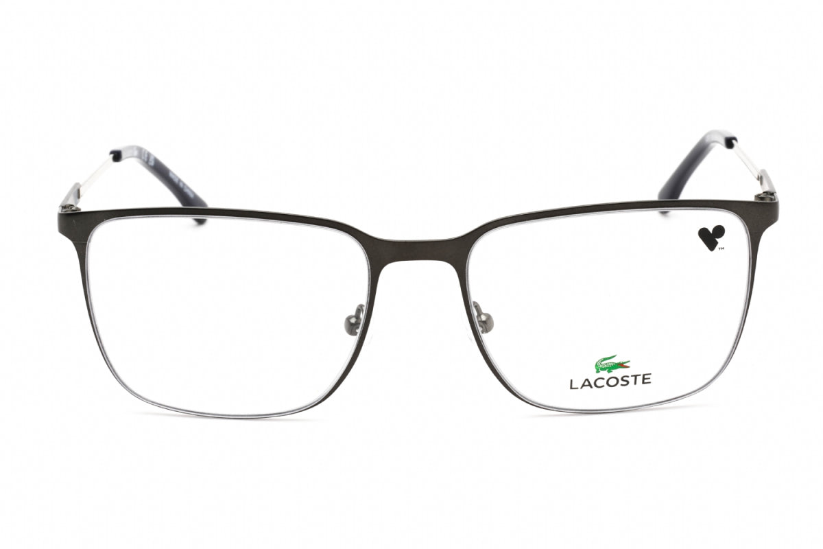 Gafas 55 mm color gris oscuro