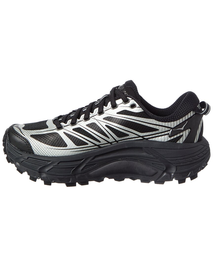 Tenis de cuero