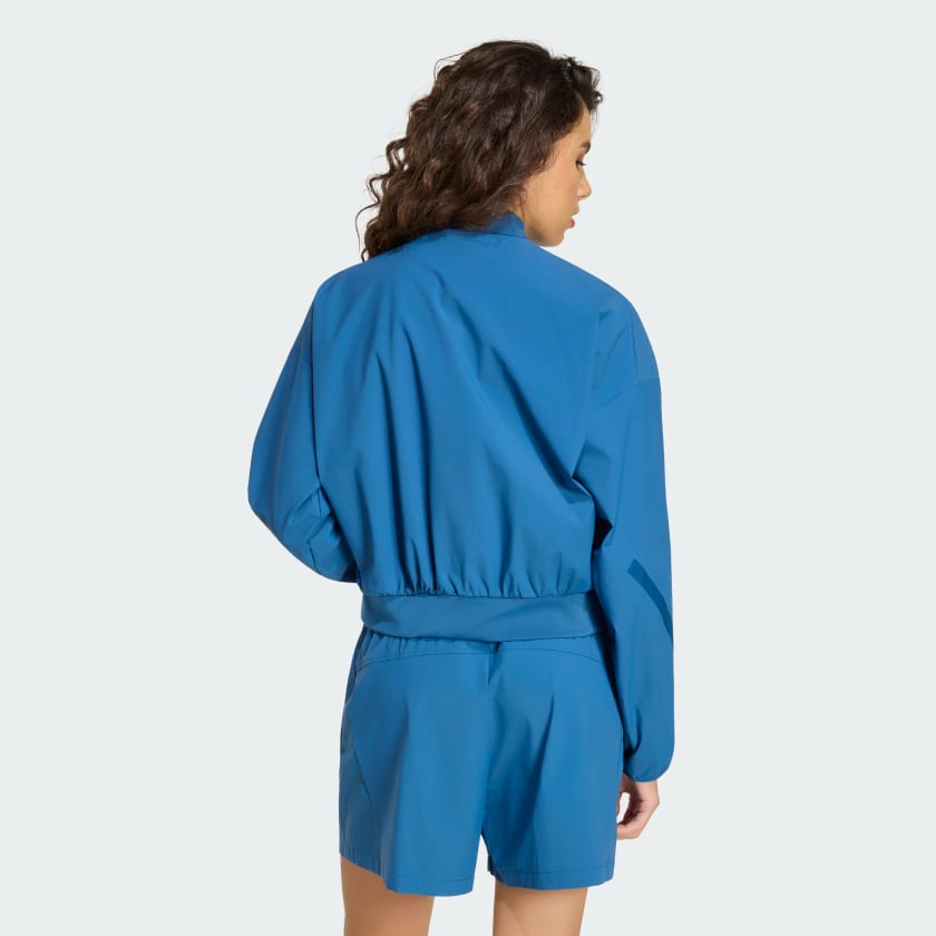 Chaqueta de mujer