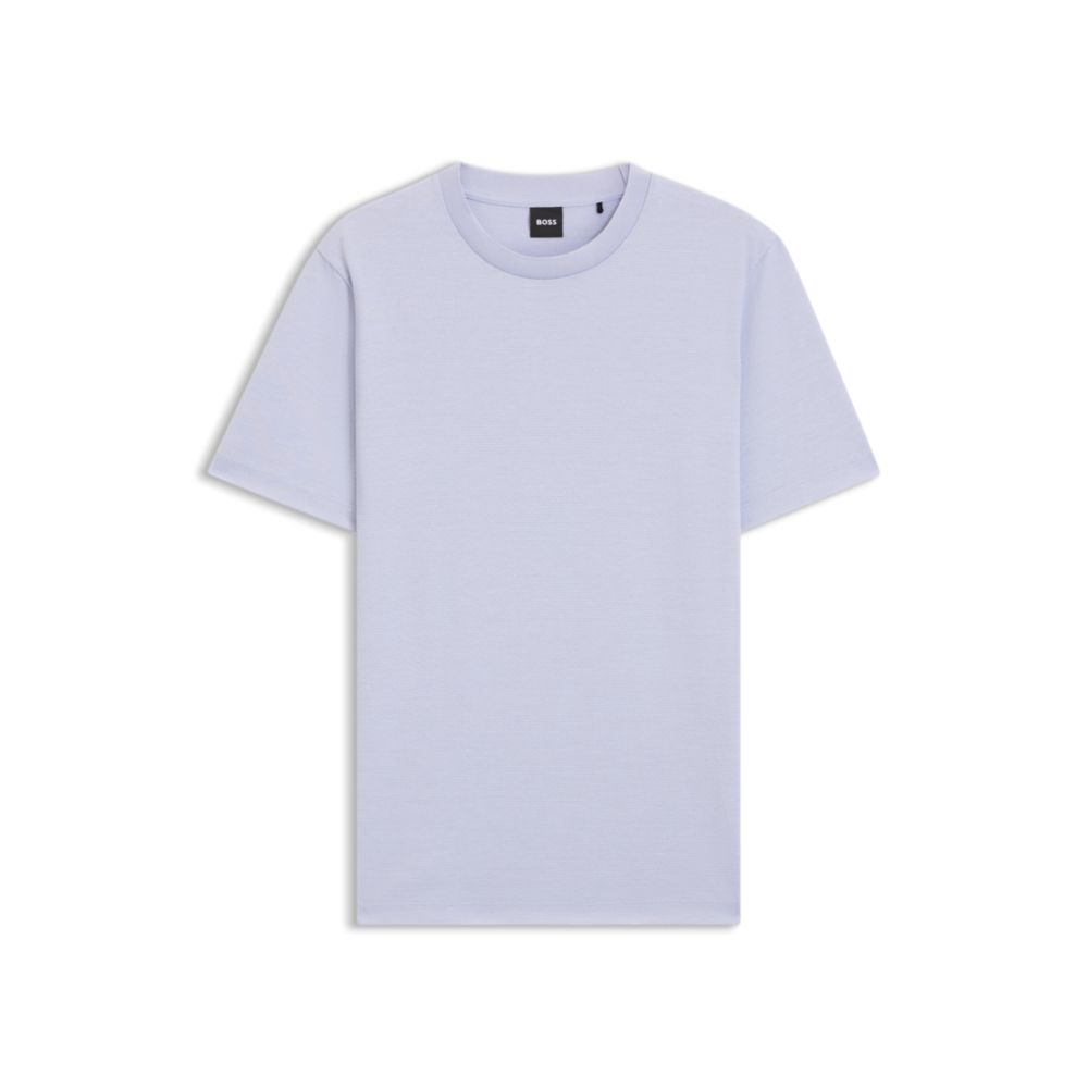 Camiseta de algodón