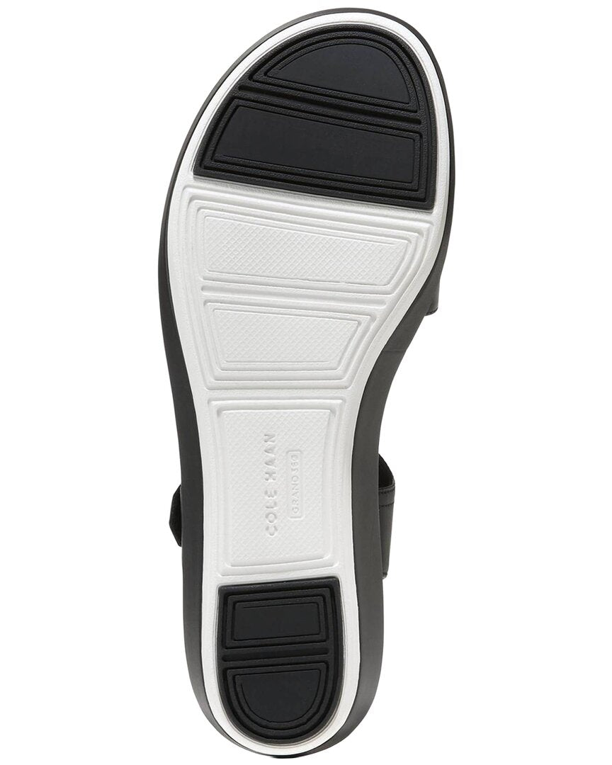 Sandalias de cuero