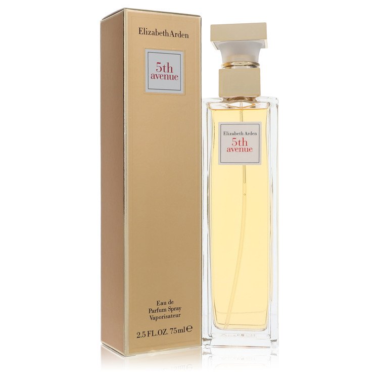Perfume de mujer eau de parfum 2,5 oz