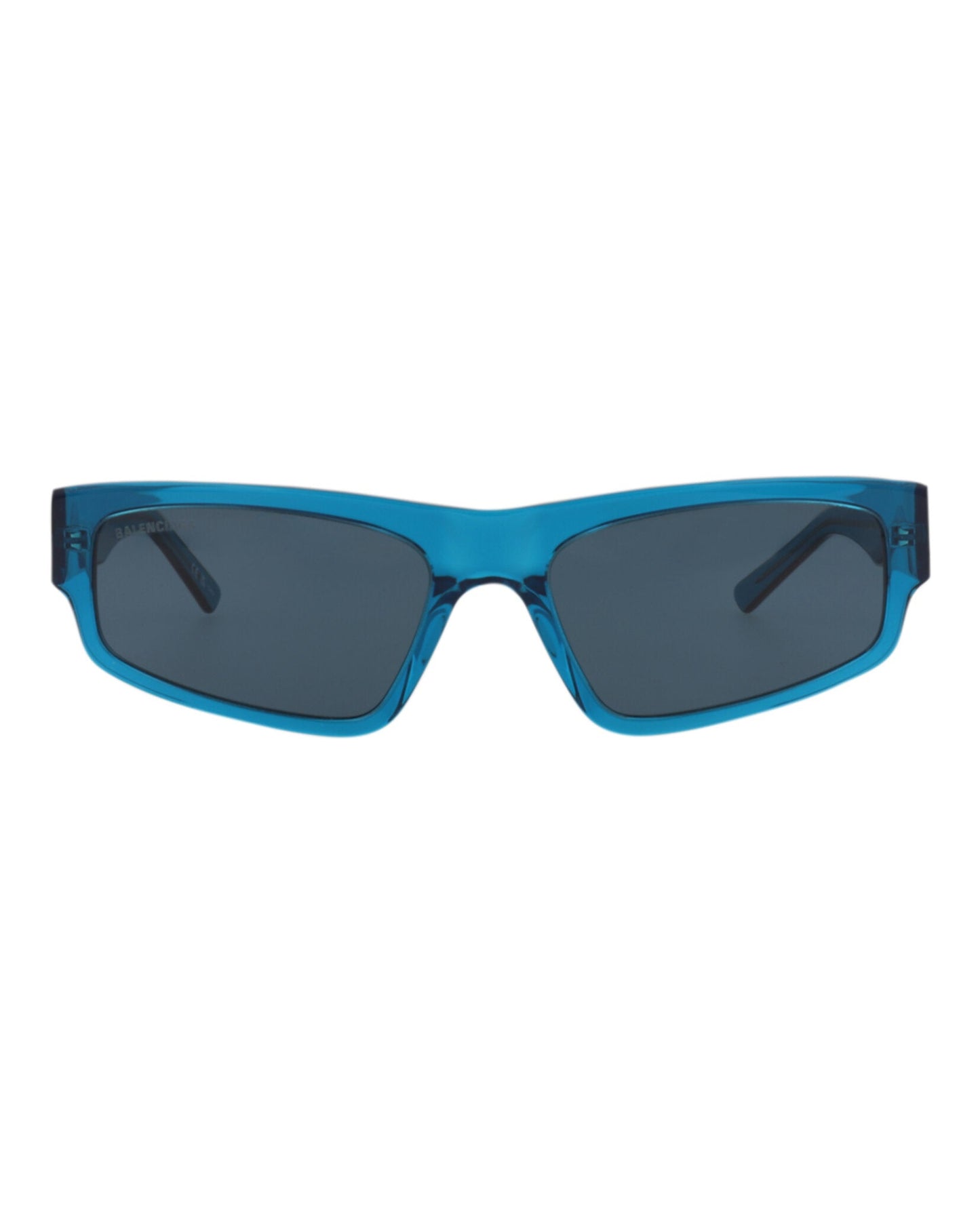 Gafas de sol de acetato de montura cuadrada