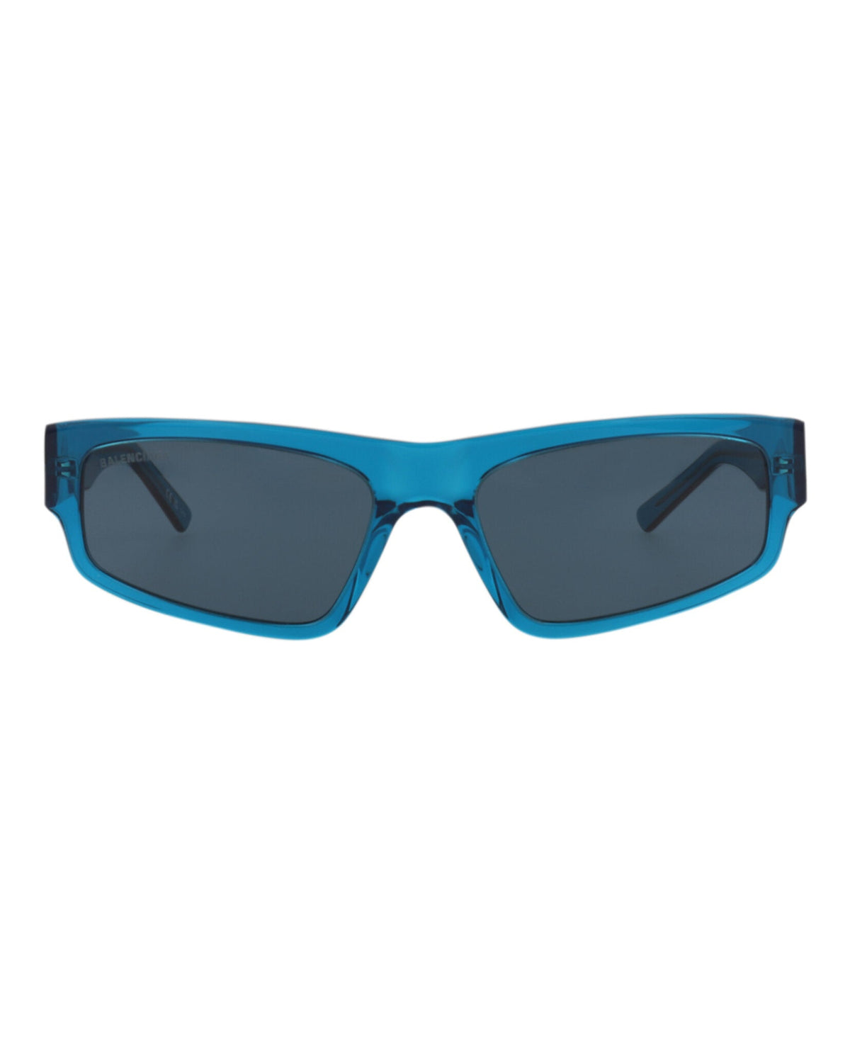 Gafas de sol de acetato de montura cuadrada