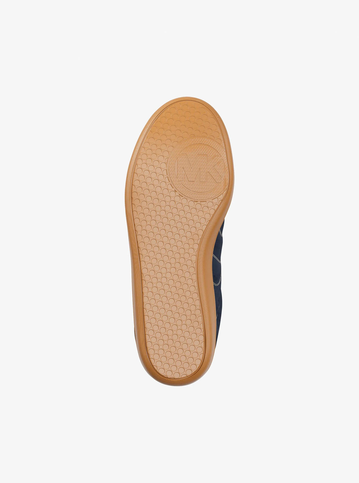 Tenis de gamuza