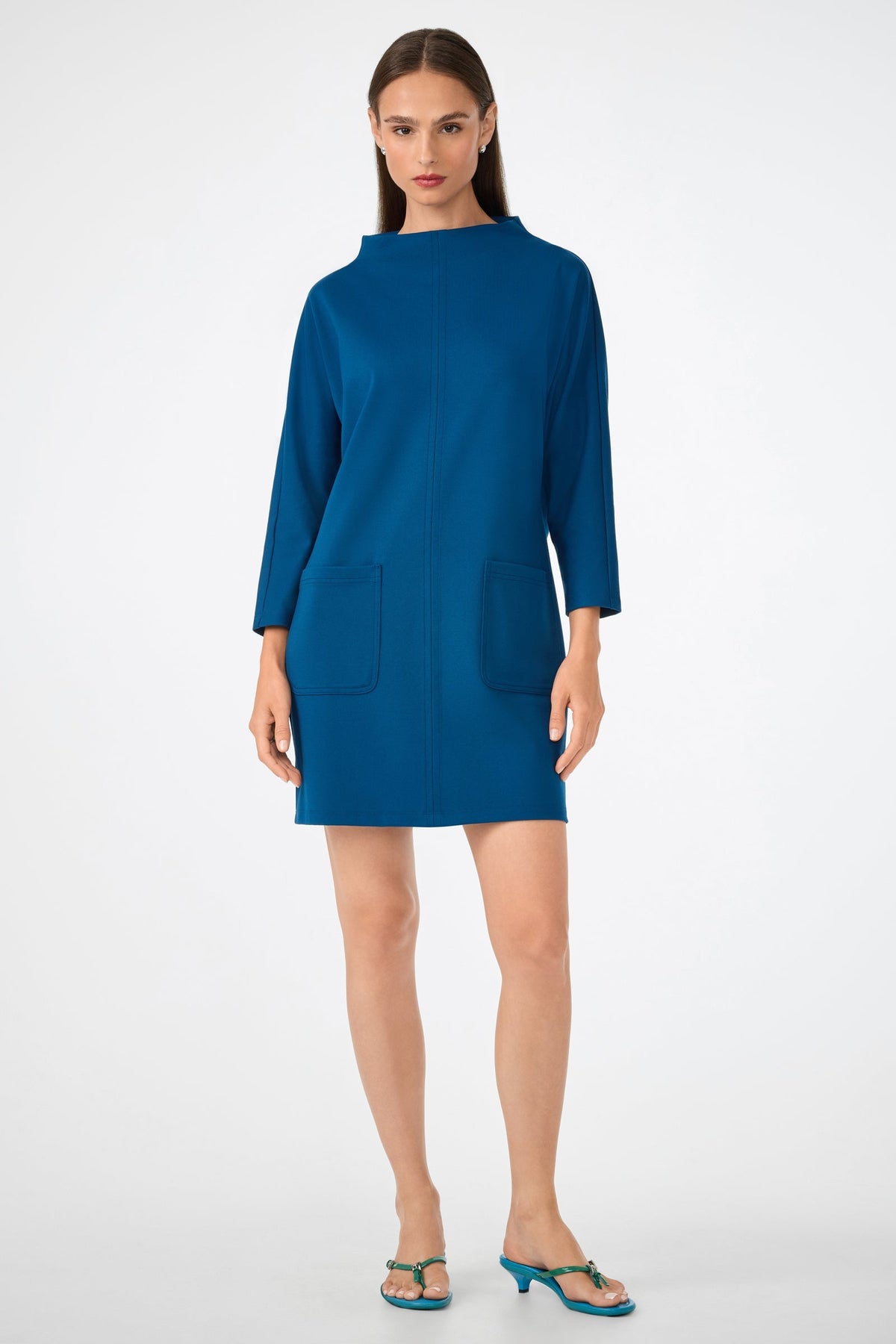 Vestido corto