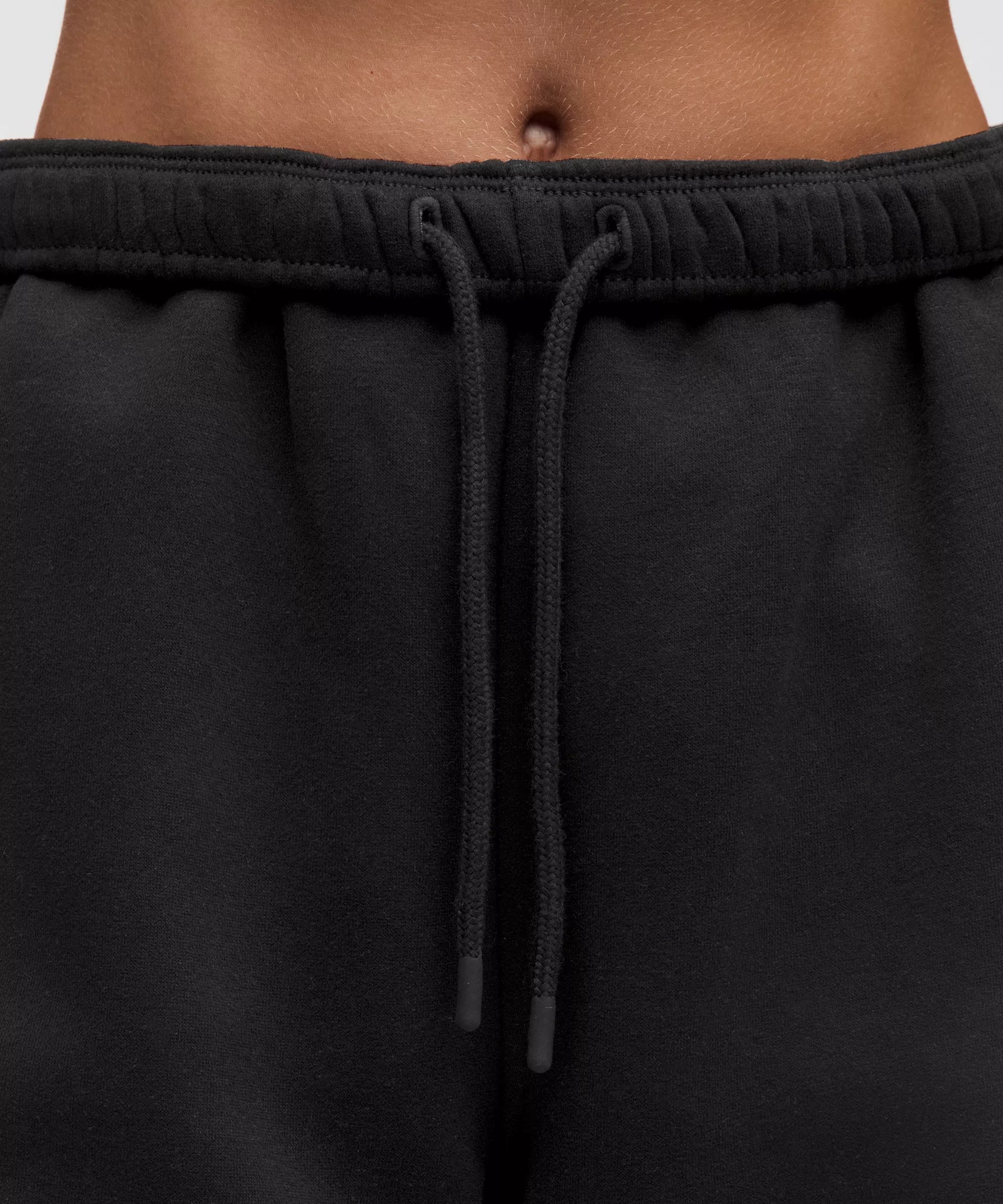 Short de mujer de corte amplio