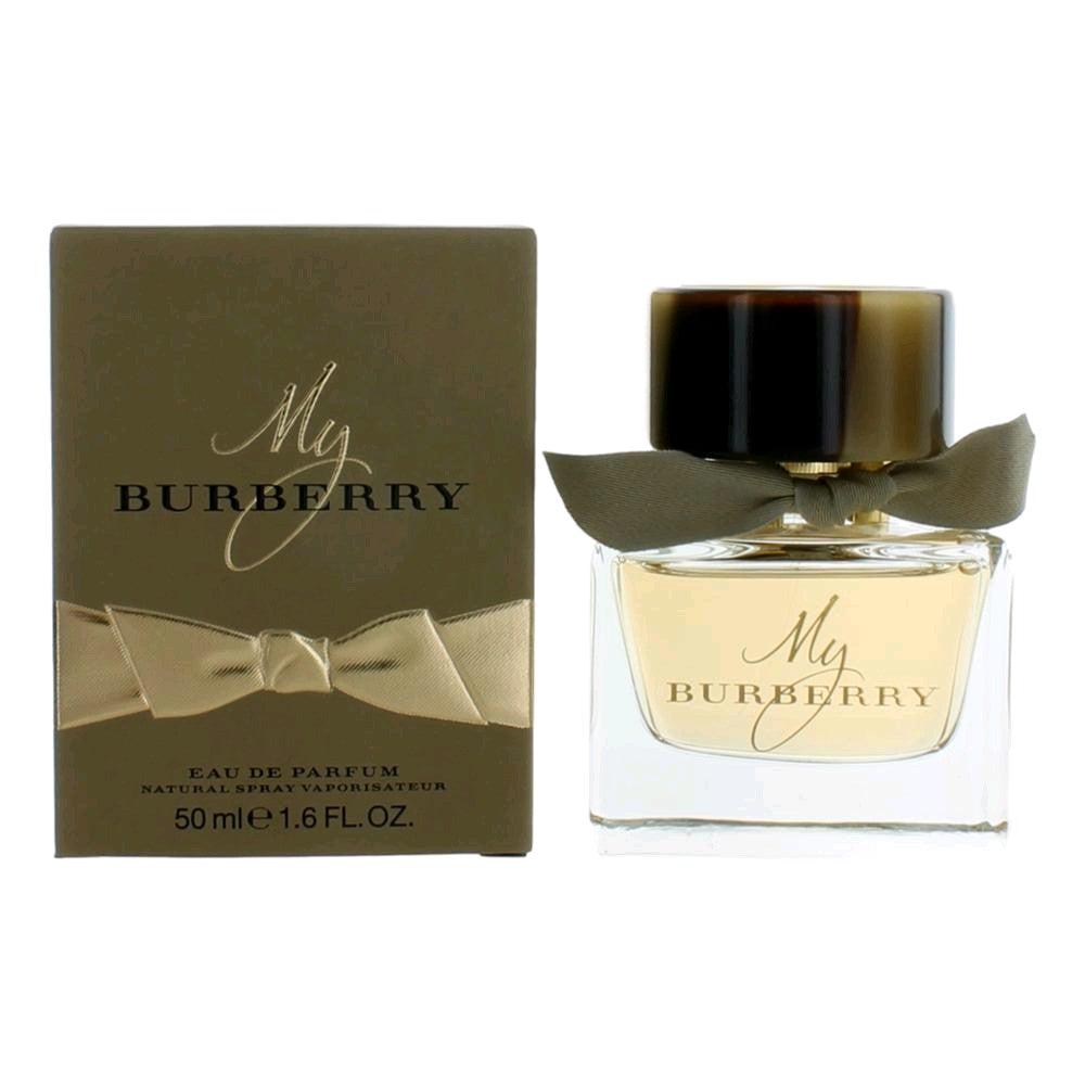 Perfume de mujer eau de parfum 1,6 oz