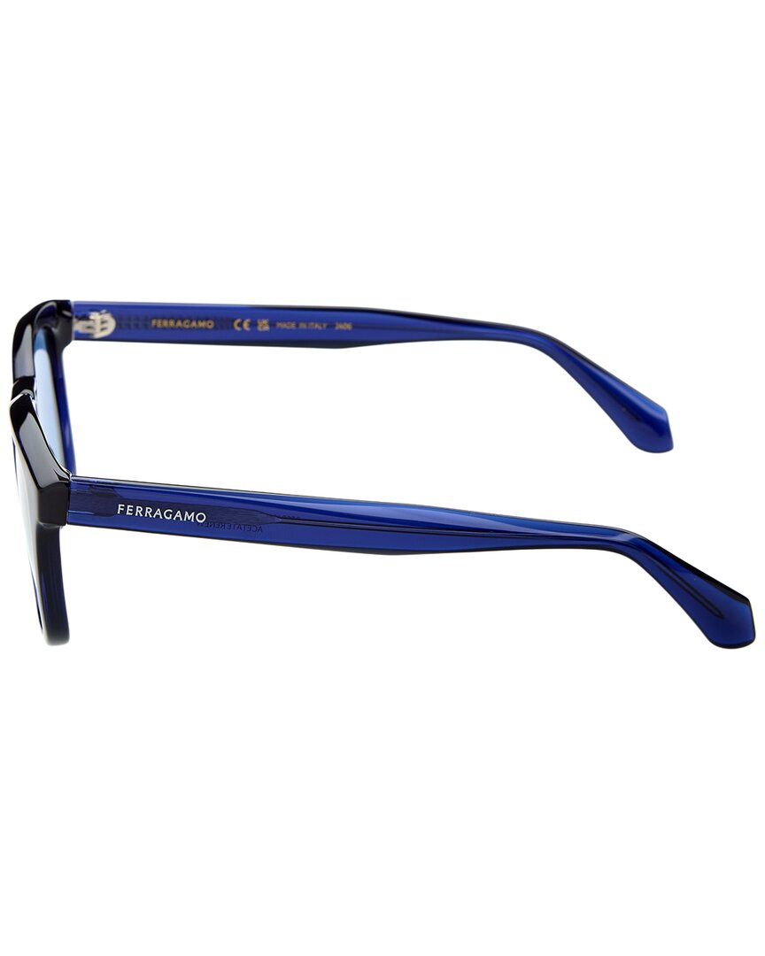Gafas de sol unisex 50 mm