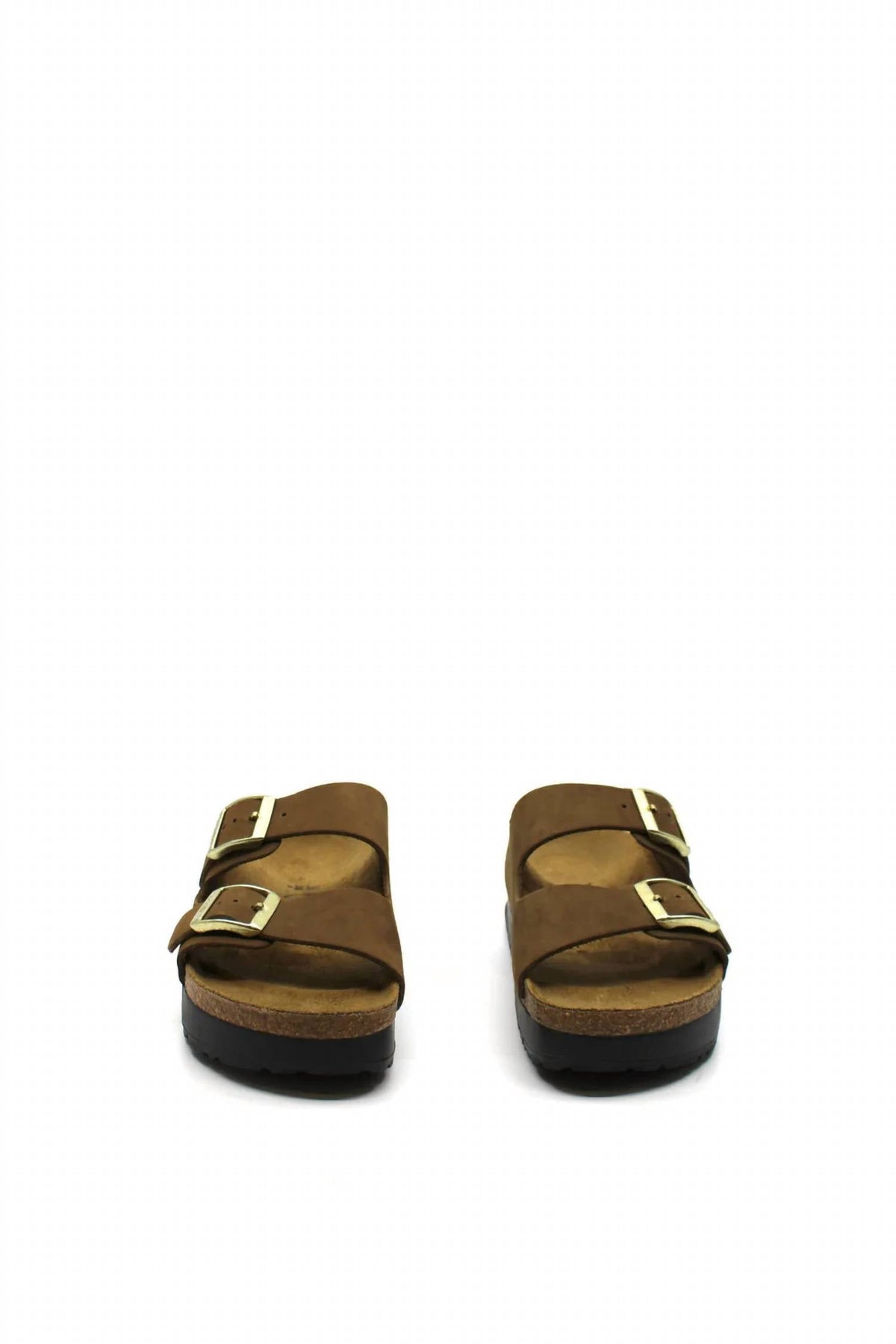Sandalias de mujer con plataforma