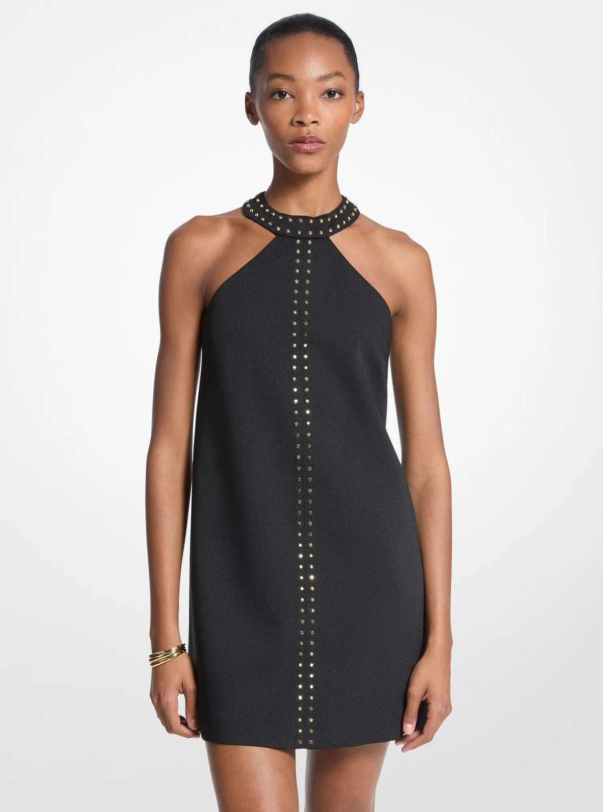 Vestido corto
