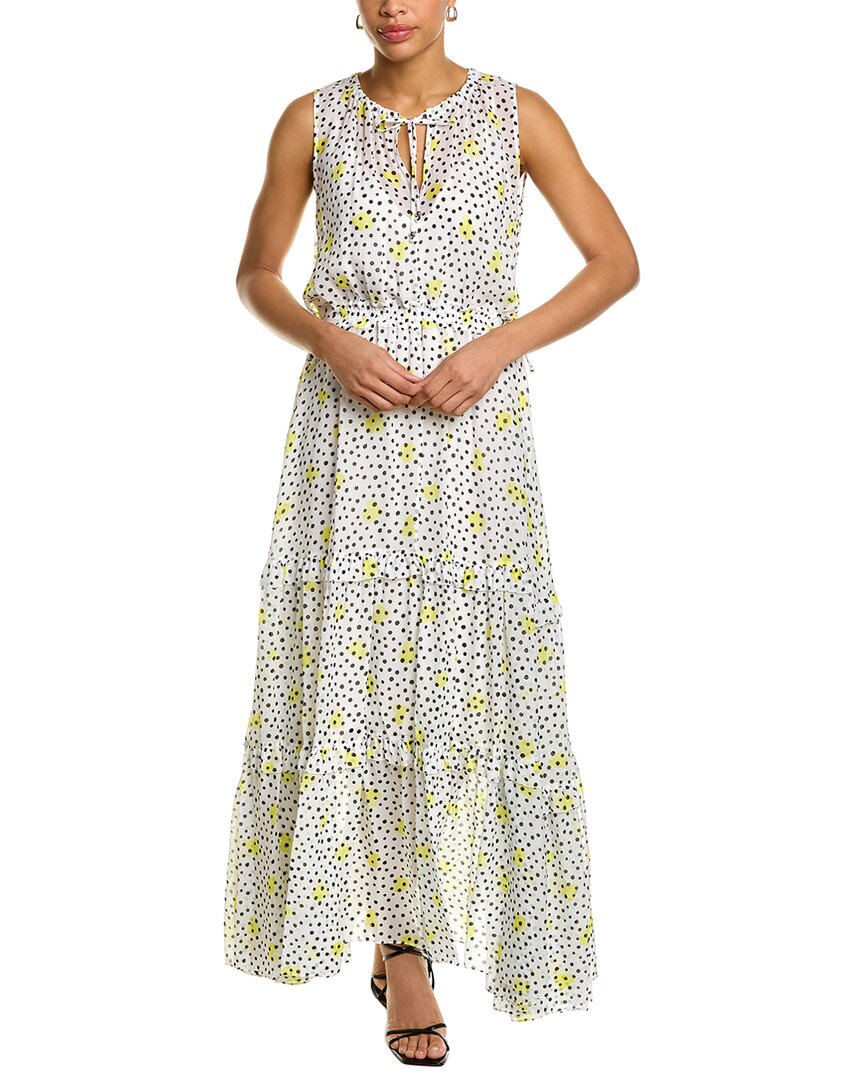 Vestido largo