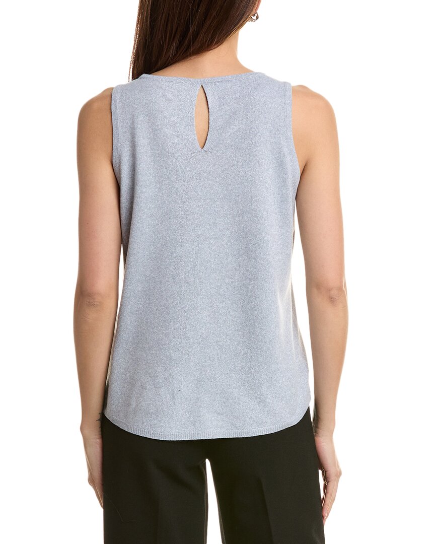 Camiseta sin mangas