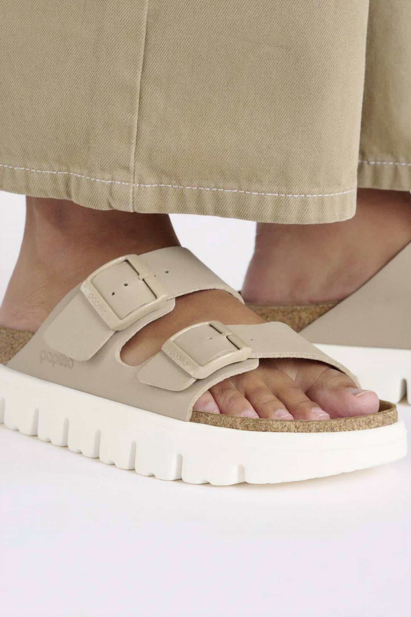 Sandalias de mujer