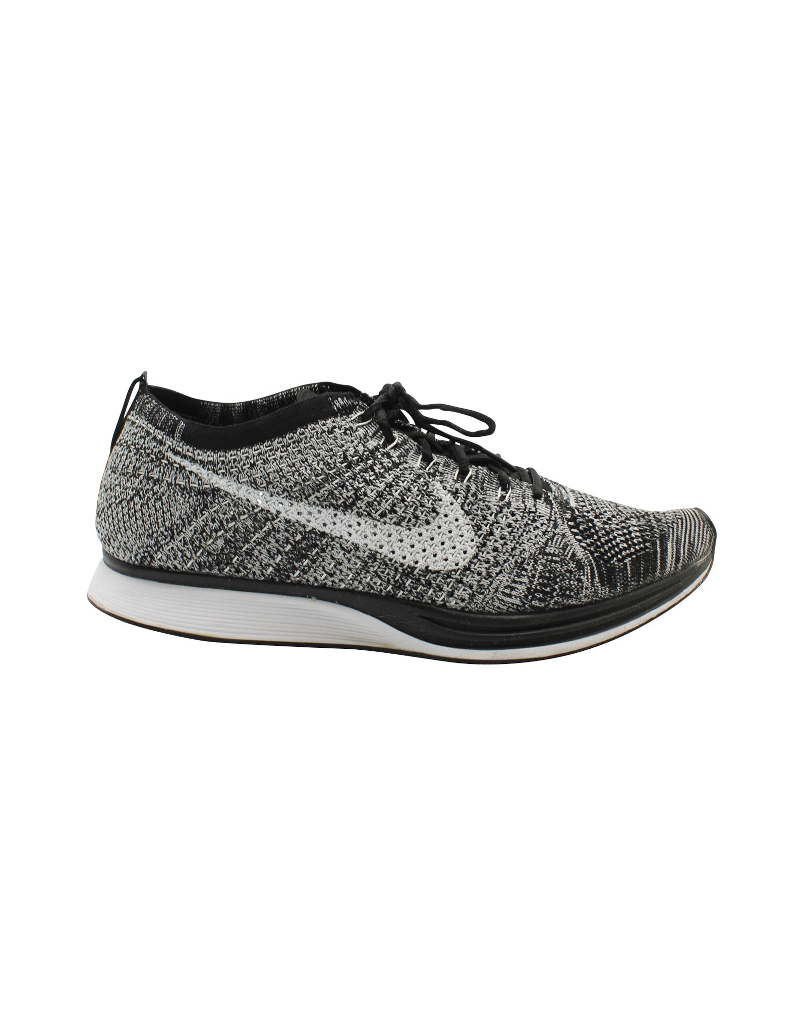 Tenis color gris