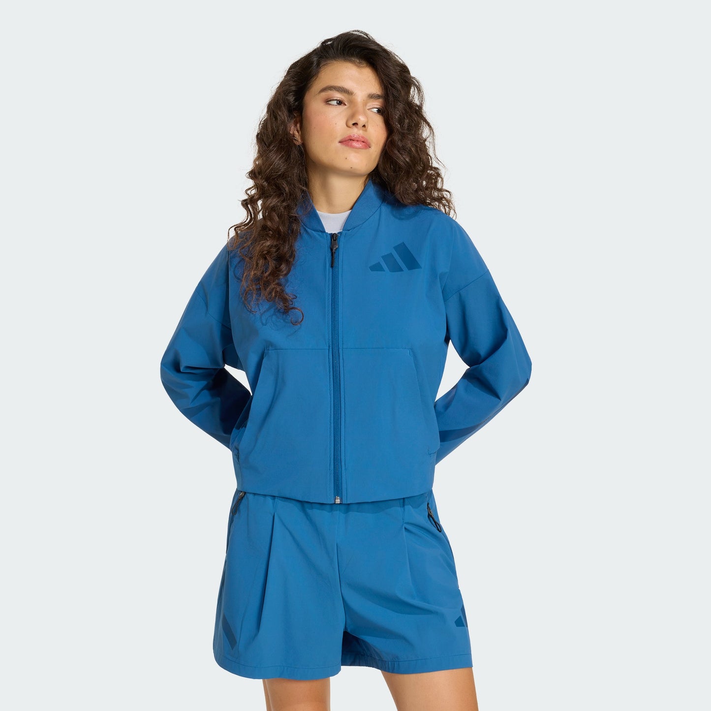 Chaqueta de mujer