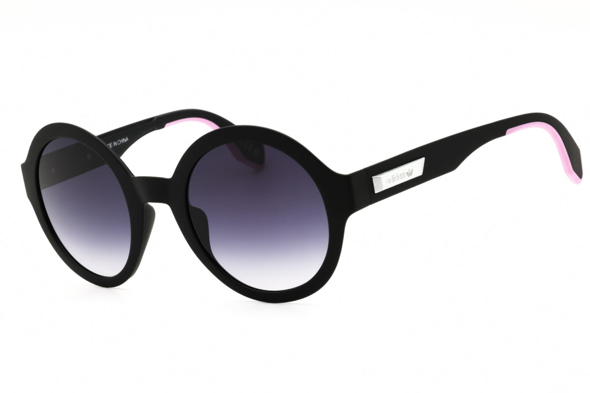 Gafas color negro