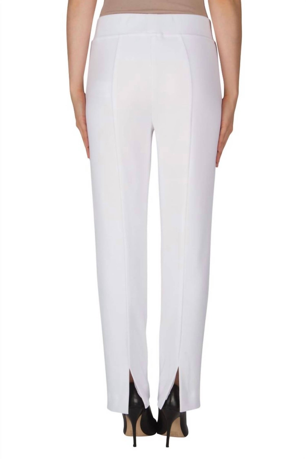 Pantalón color blanco