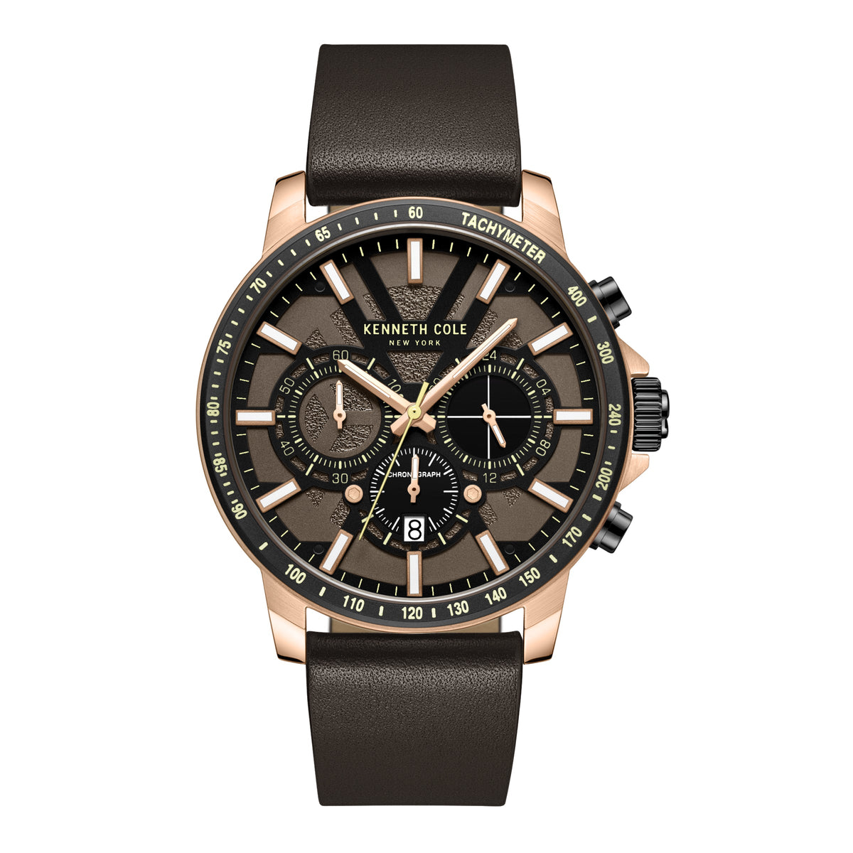 Reloj de hombre