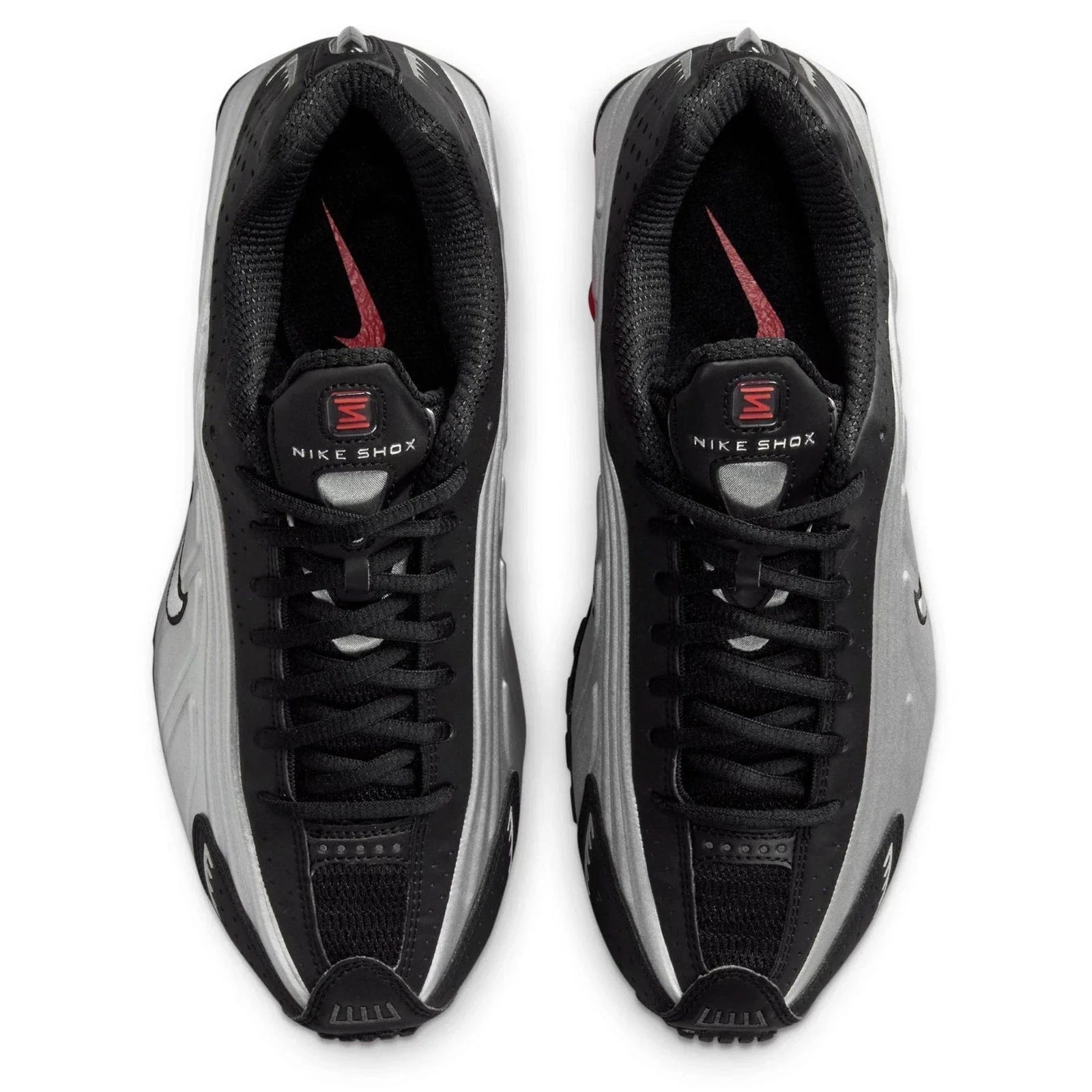 Tenis de mujer color negro