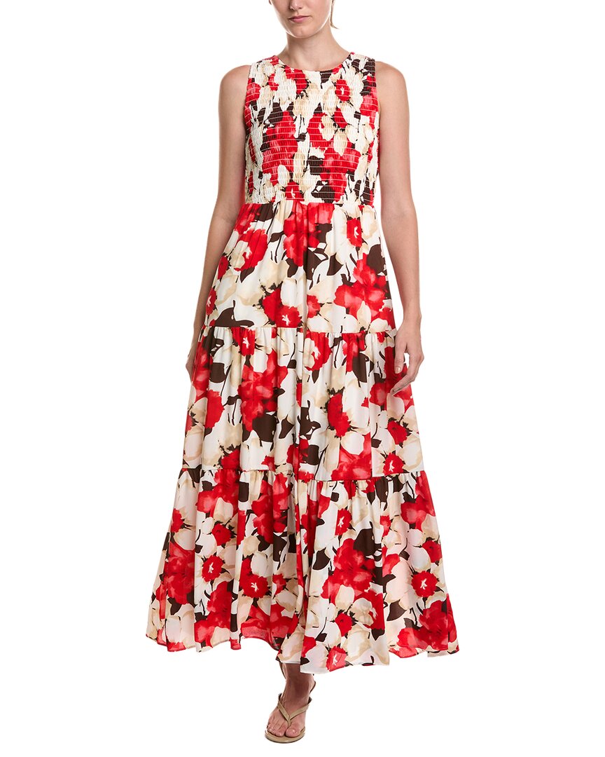 Vestido largo