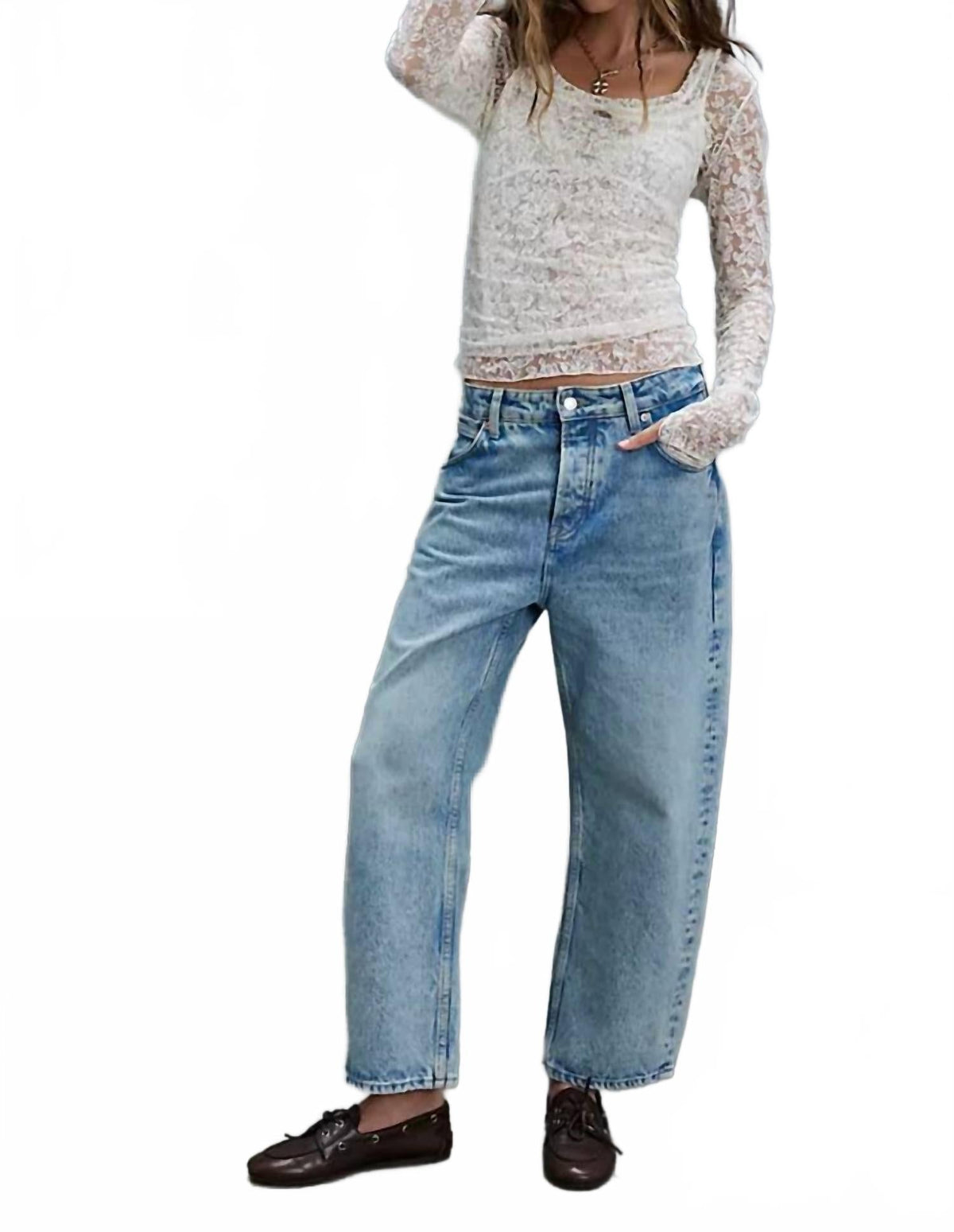 Jean