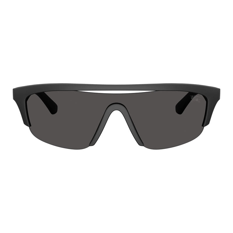 Gafas color negro y gris
