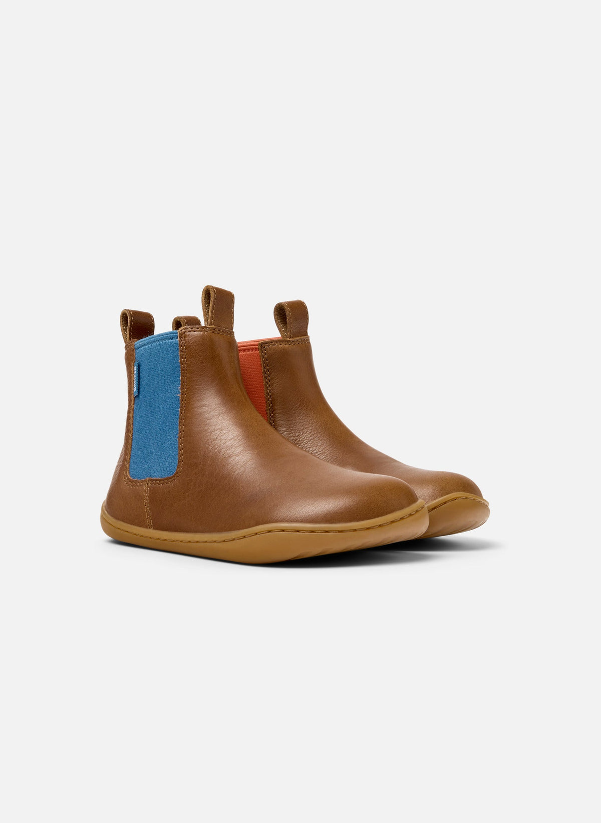 Botines infantil