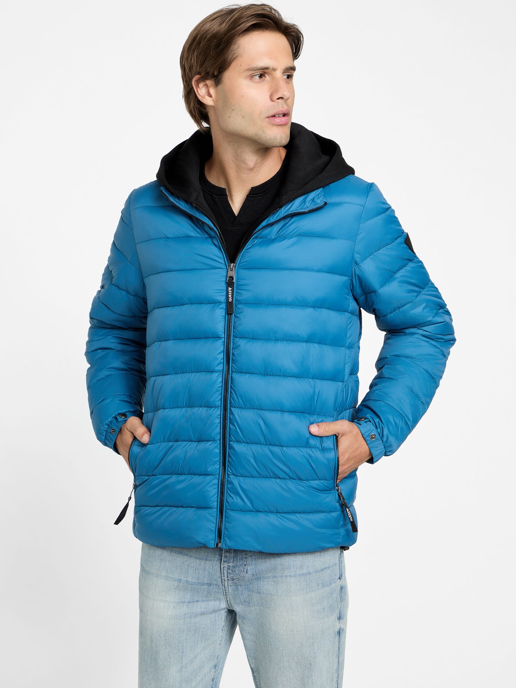 Chaqueta