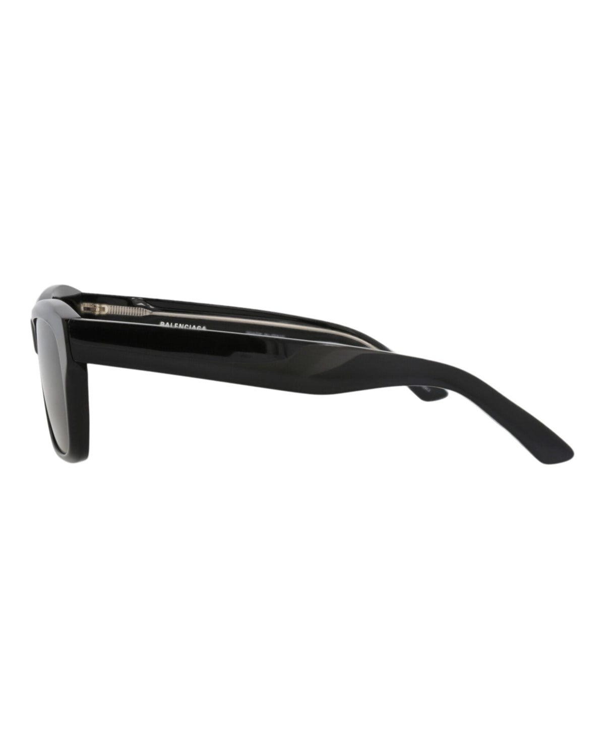 Gafas de sol de acetato de montura cuadrada