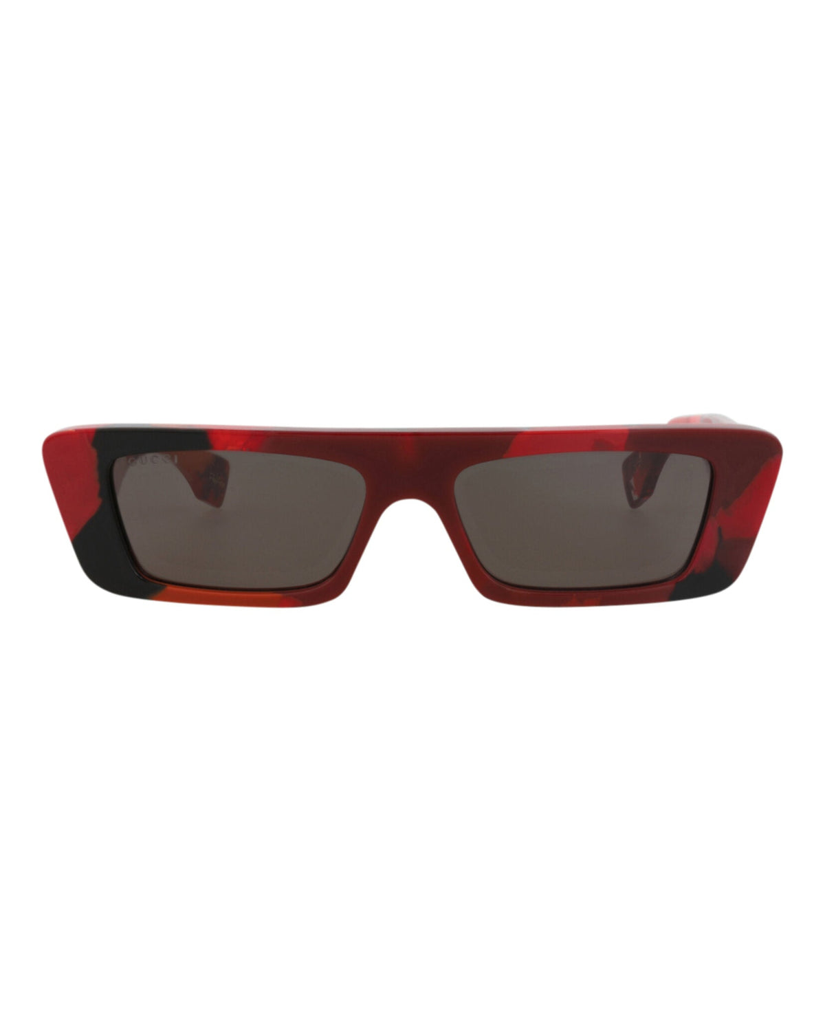 Gafas de sol de acetato de montura cuadrada