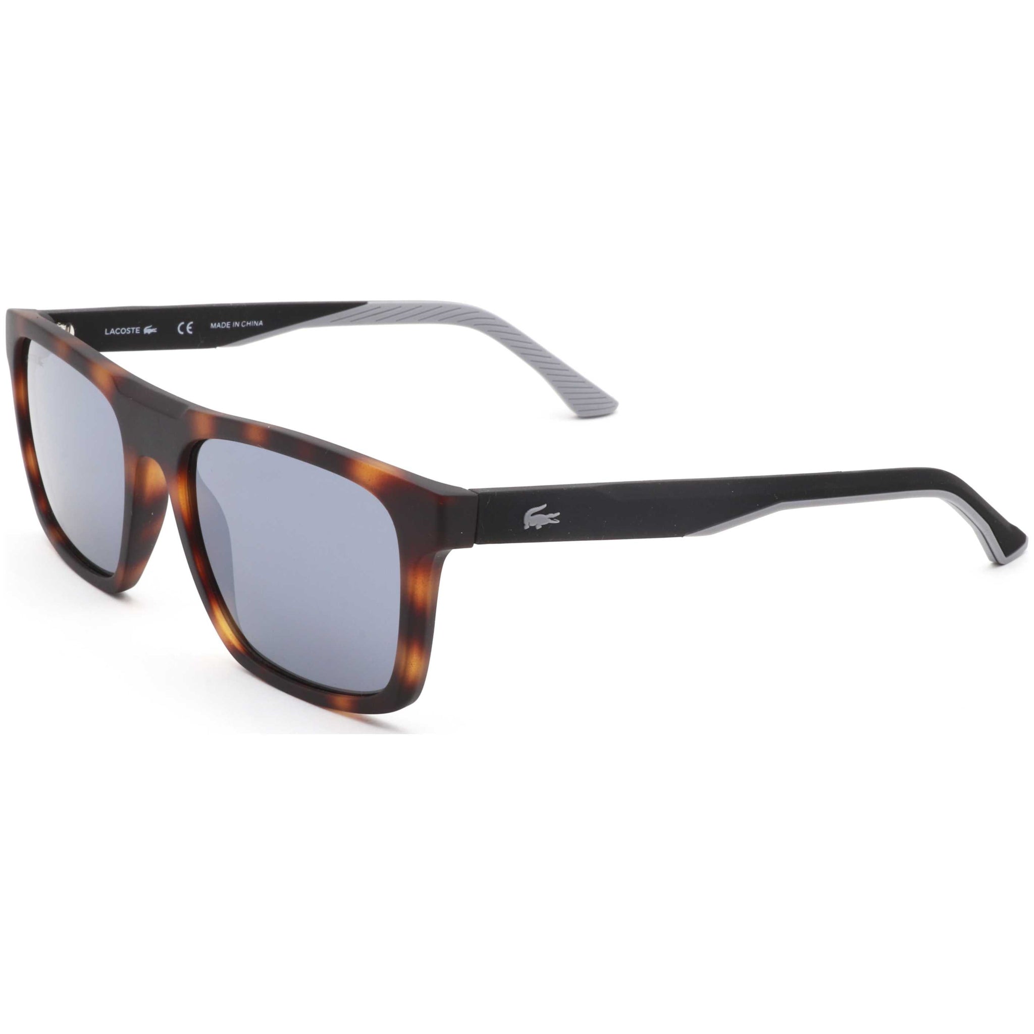 Gafas de sol de hombre 56 mm color gris