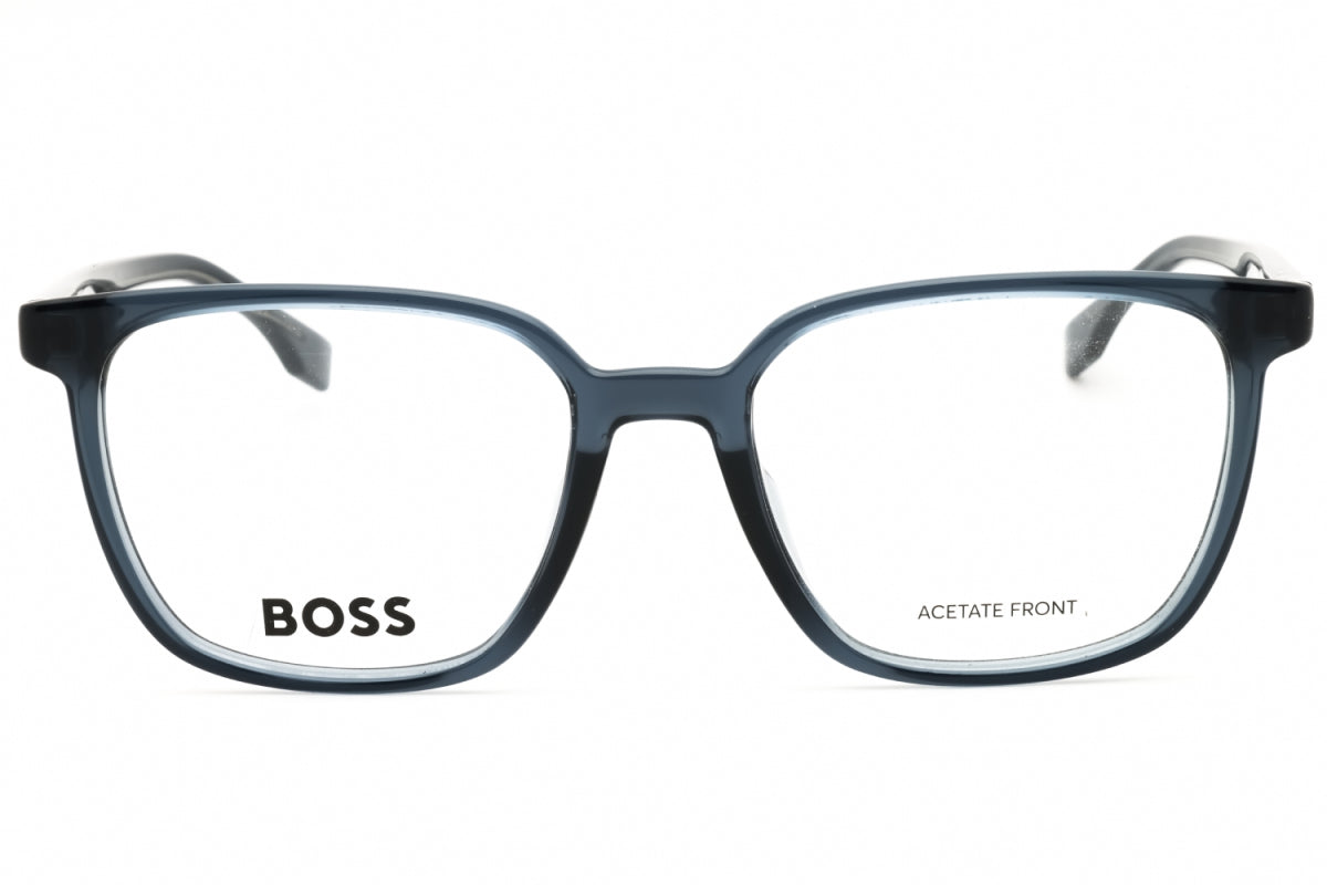 Gafas 53 mm color azul