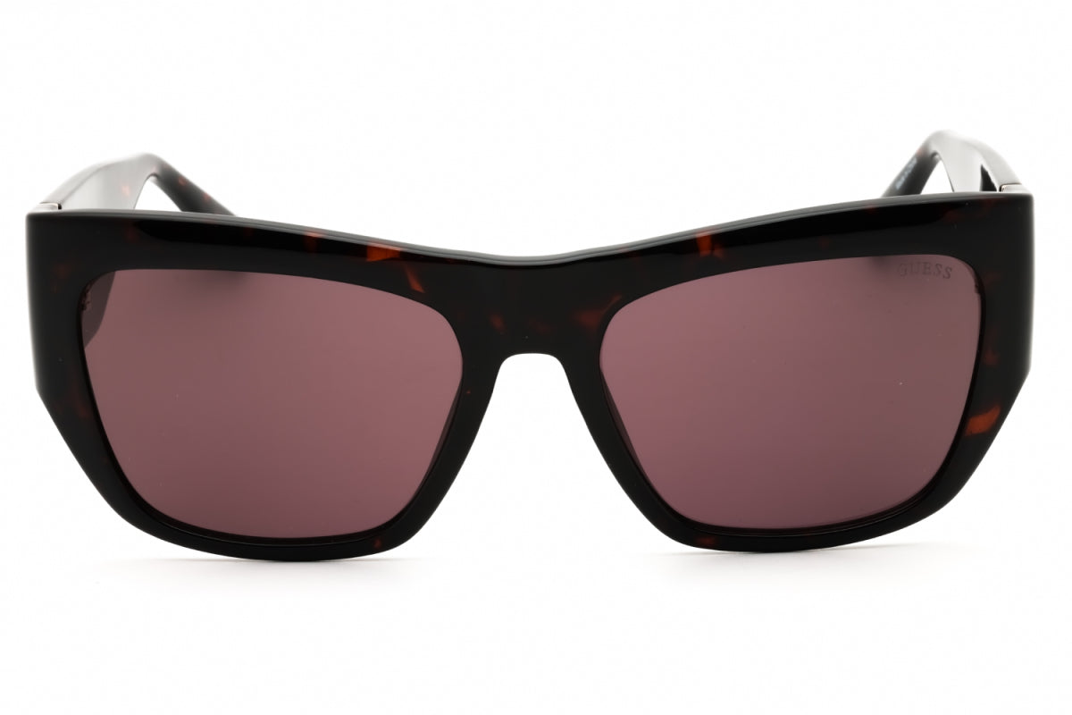 Gafas color café